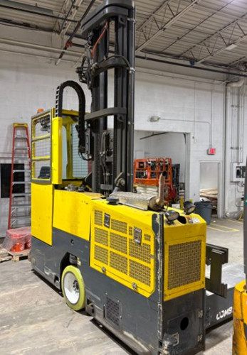 2021 Combi Lift C8000 Propane For Sale 151774_3
