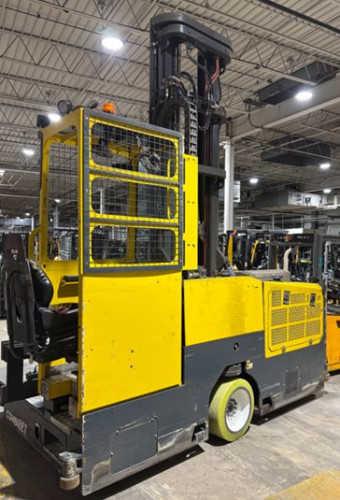 2021 Combi Lift C8000 Propane For Sale 151774_5