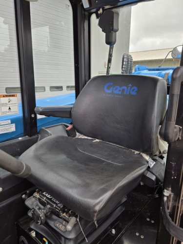 2020 Genie GTH1544 Diesel For Sale 151639_3