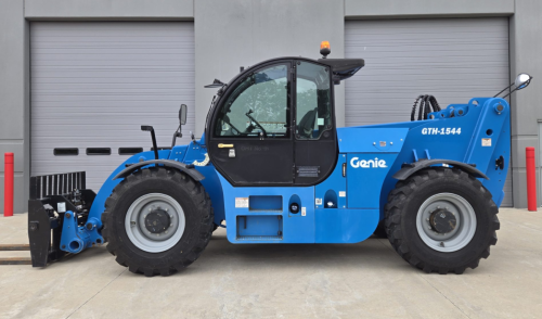 2020 Genie GTH1544 Diesel For Sale 151639_4