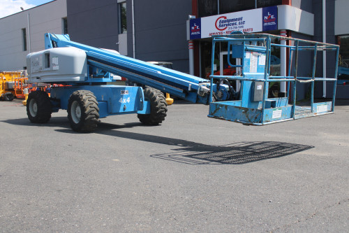 1999 Genie S60 Gas For Sale 151793_5