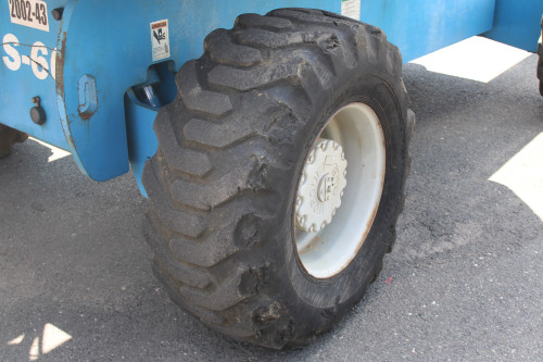 1999 Genie S60 Gas For Sale 151793_14