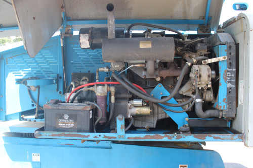 1999 Genie S60 Gas For Sale 151793_9