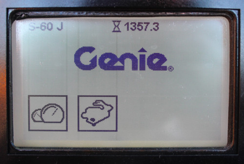 2022 Genie S60J Diesel For Sale 151583_9