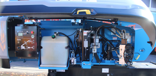2022 Genie S60J Diesel For Sale 151583_11