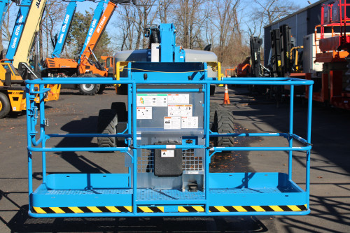 2022 Genie S60J Diesel For Sale 151583_6