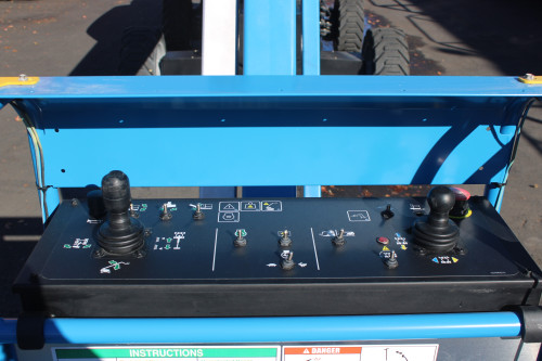 2022 Genie S60J Diesel For Sale 151583_12
