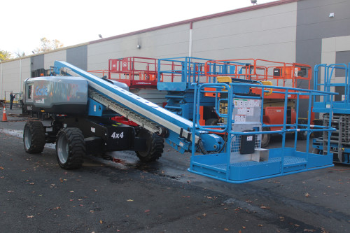2019 Genie S60XC Diesel For Sale 151599_18
