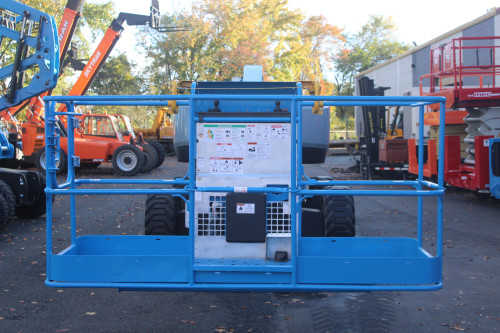 2019 Genie S60XC Diesel For Sale 151599_6