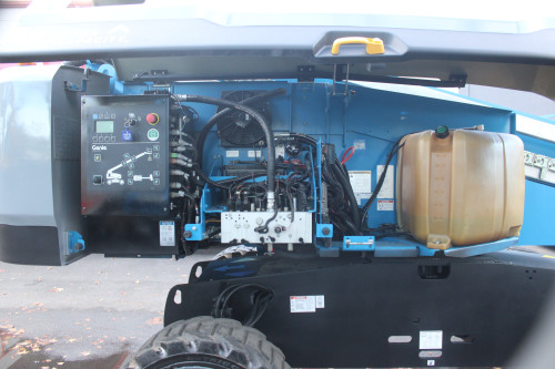 2019 Genie S60XC Diesel For Sale 151599_10