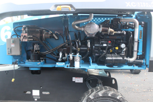 2019 Genie S60XC Diesel For Sale 151599_11