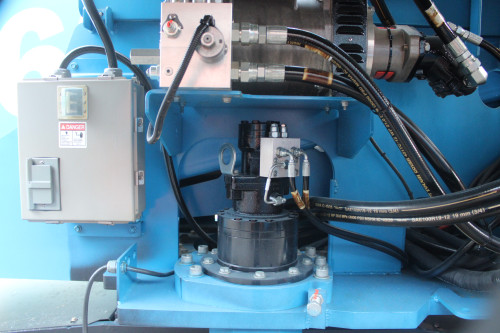 2019 Genie S60XC Diesel For Sale 151599_12