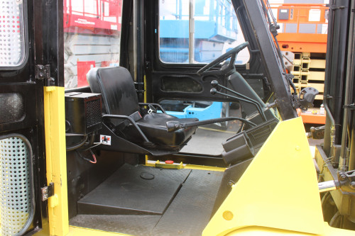 1996 Hyster H155XL Diesel For Sale 151813_6