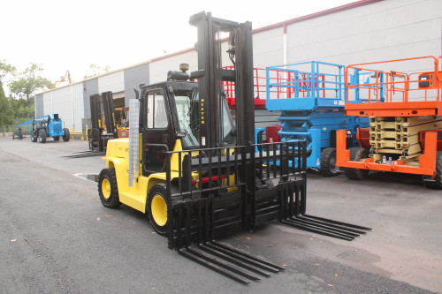 1996 Hyster H155XL Diesel For Sale 151813_20