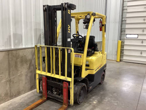2019 Hyster S50CT2  For Sale