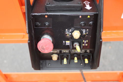 2018 JLG 430LRT Turbo Diesel For Sale 151814_13