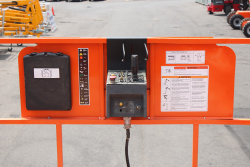 2014 JLG 4394RT Diesel For Sale 151790_7