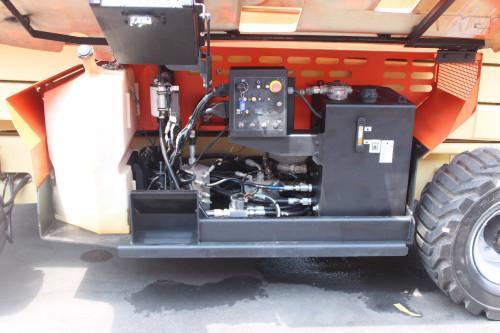 2014 JLG 4394RT Diesel For Sale 151790_5