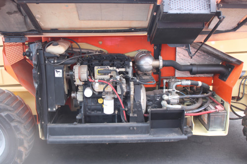 2014 JLG 4394RT Diesel For Sale 151790_6