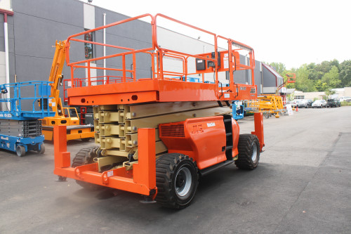 2014 JLG 4394RT Diesel For Sale 151790_2