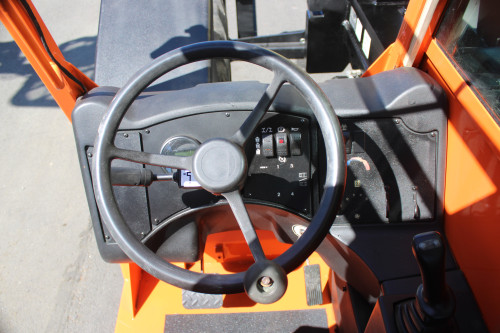 2016 JLG G15-44A Turbo Diesel For Sale 151779_9
