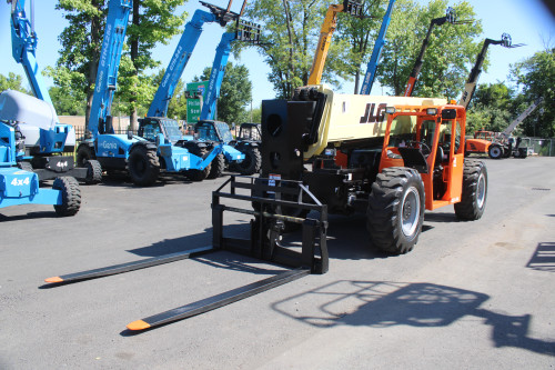 2016 JLG G15-44A  For Sale