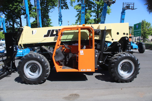 2016 JLG G15-44A Turbo Diesel For Sale 151779_4