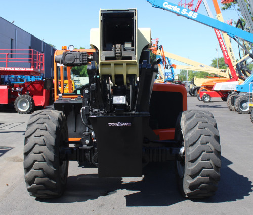 2016 JLG G15-44A Turbo Diesel For Sale 151779_7