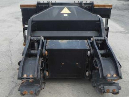 2012 Manitou GPC Cylinder Handler  For Sale 151802_5