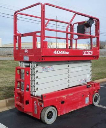 2018 MEC 4046SE  For Sale