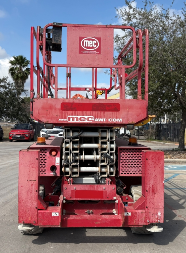 2019 MEC 4069RT Diesel For Sale 151613_2