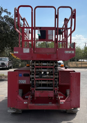 2019 MEC 4069RT Diesel For Sale 151613_3