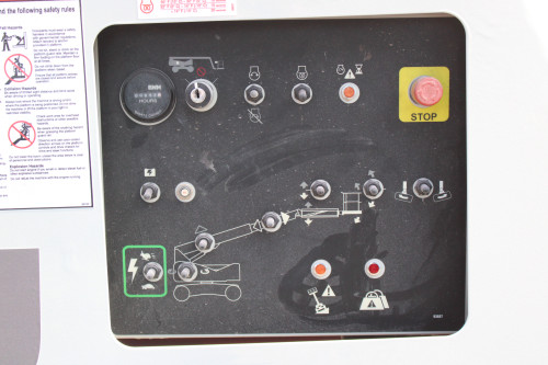 2023 MEC 45J Diesel For Sale 151815_11
