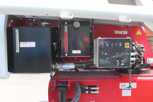 2023 MEC 45J Diesel For Sale 151815_12