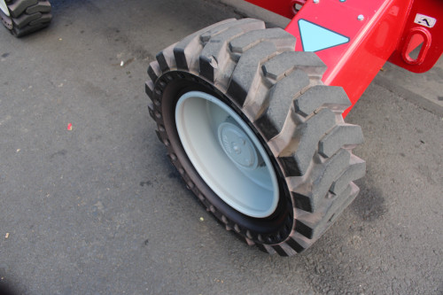 2023 MEC 45J Diesel For Sale 151815_14