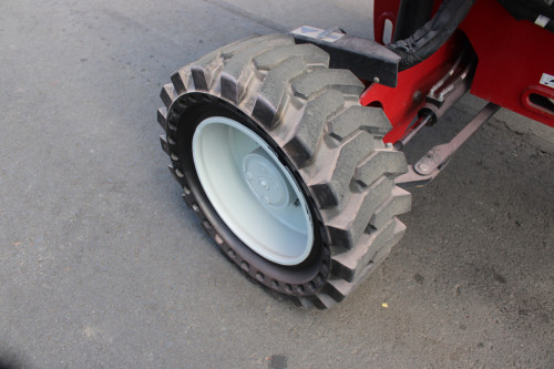 2023 MEC 45J Diesel For Sale 151815_15
