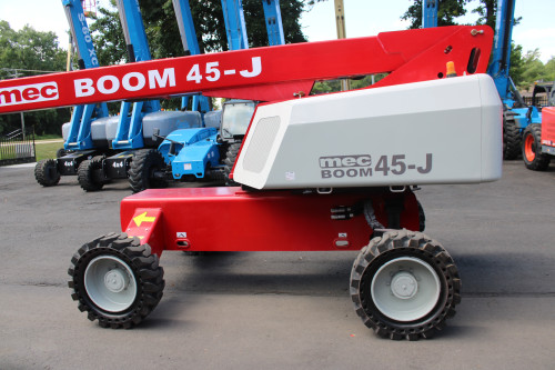 2023 MEC 45J Diesel For Sale 151815_6