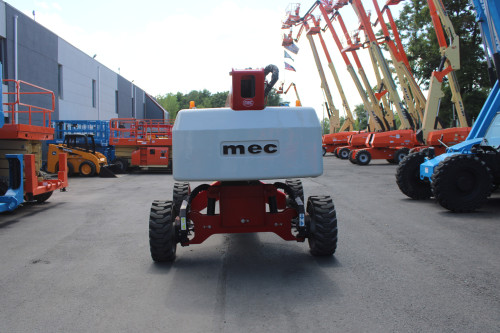 2023 MEC 45J Diesel For Sale 151815_8