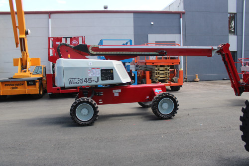 2023 MEC 45J Diesel For Sale 151815_5