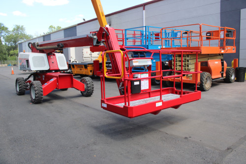 2023 MEC 45J Diesel For Sale 151815_18