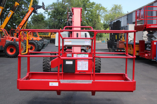 2023 MEC 45J Diesel For Sale 151815_7