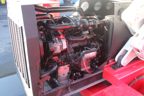 2017 MEC 6092RT Turbo Diesel For Sale 151788_18