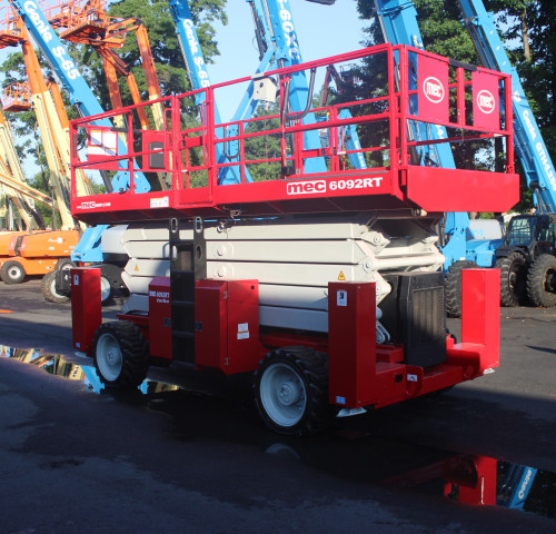 2017 MEC 6092RT Turbo Diesel For Sale 151788_4
