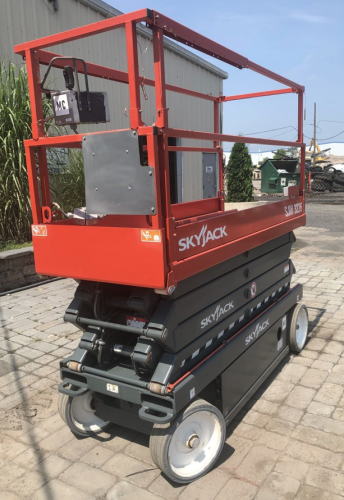 2016 SkyJack SJ3226 Electric For Sale