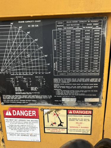 1993 Broderson IC35-2D Dual Fuel For Sale 151962_2