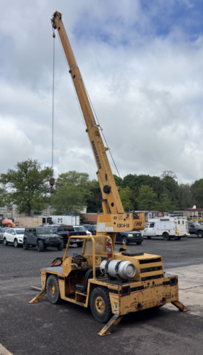 1993 Broderson IC35-2D Dual Fuel For Sale 151962_4