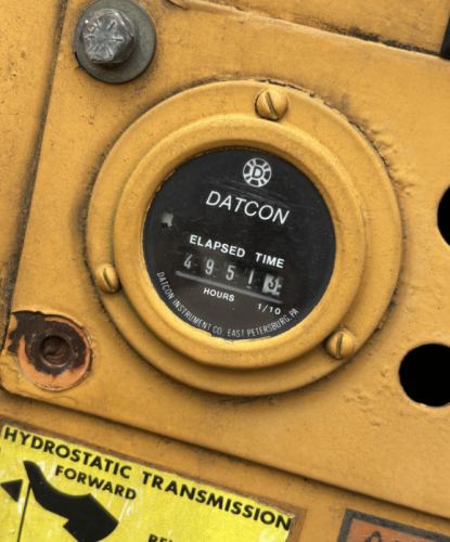 1993 Broderson IC35-2D Dual Fuel For Sale 151962_3