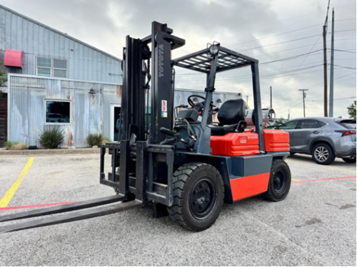 1994 Toyota 5FG35  For Sale