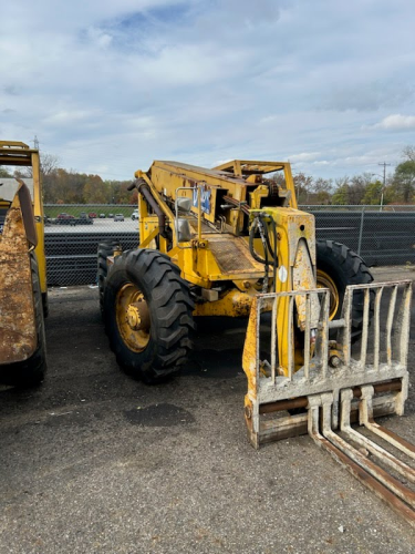 1995 Pettibone 636 Diesel For Sale