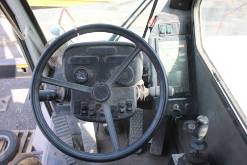 2005 Link-Belt RTC8065 Diesel For Sale 148775_5